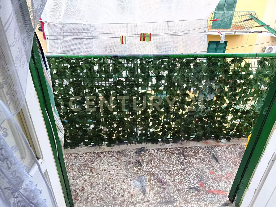 Immagine 4 di Bilocale in vendita  in Via Scillato 34 a Palermo