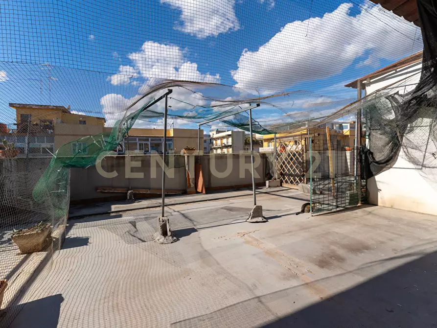 Immagine 30 di Attico in vendita  in Via San Filippo Neri 26 a Catania