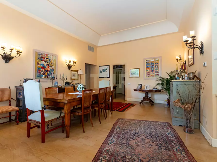 Immagine 25 di Villa in vendita  in Via Timparosa 39 a Aci Castello