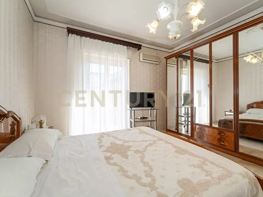 Immagine 14 di Casa indipendente in vendita  in Via del Chinotto 14 a Catania