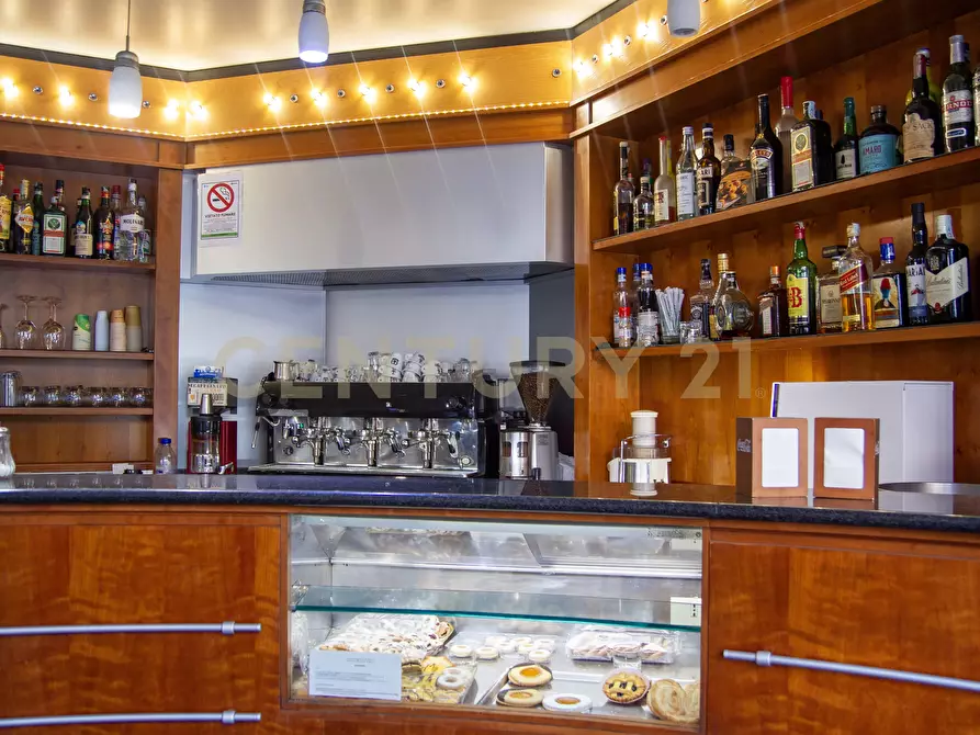 Immagine 14 di Bar / Ristorante in vendita  in Viale Bruno Buozzi 27 a Roma