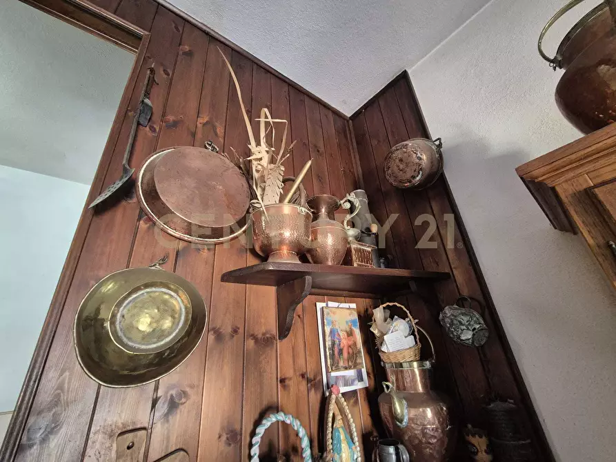 Immagine 5 di Appartamento in vendita  in Via del Borgo 25 a Civitella Paganico