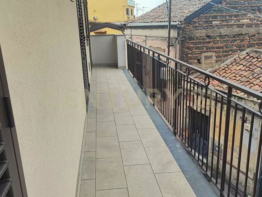 Immagine 17 di Appartamento in vendita  in Via Sabato Martelli Castaldi a Catania