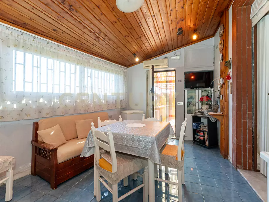 Immagine 22 di Casa semindipendente in vendita  in VIA SCALA DI BETTA 69 a Sant'agata Li Battiati