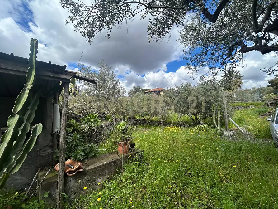 Immagine 5 di Terreno edificabile in vendita  in Viale Giovanni Falcone 9 a Camporotondo Etneo