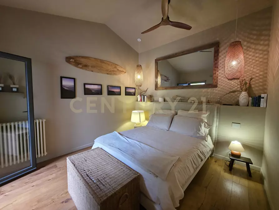 Immagine 16 di Casa trifamiliare in vendita  in Via della Vigna a Castiglione Della Pescaia