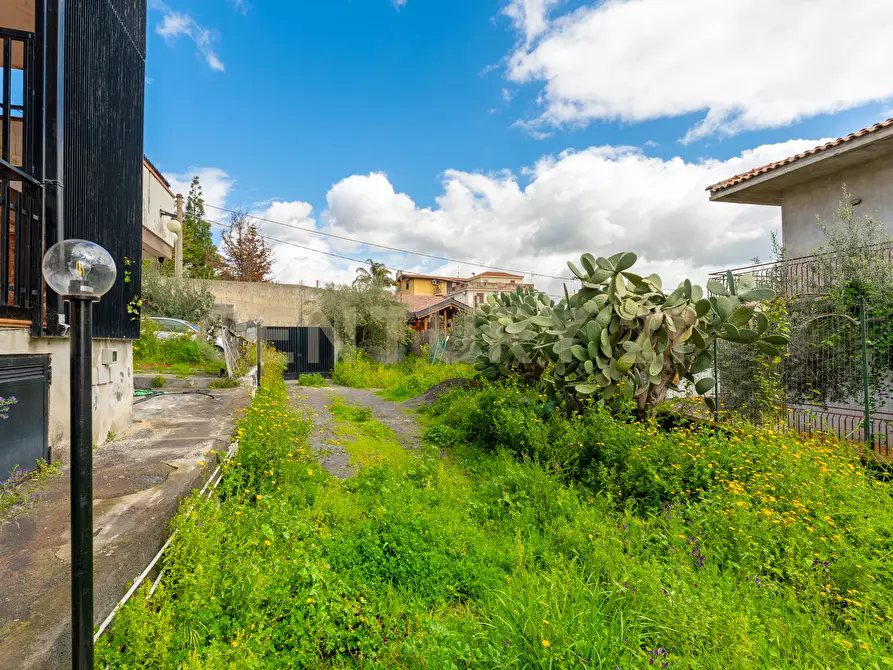 Immagine 40 di Appartamento in vendita  in Via Pompeo Vecchio 29 a Mascalucia