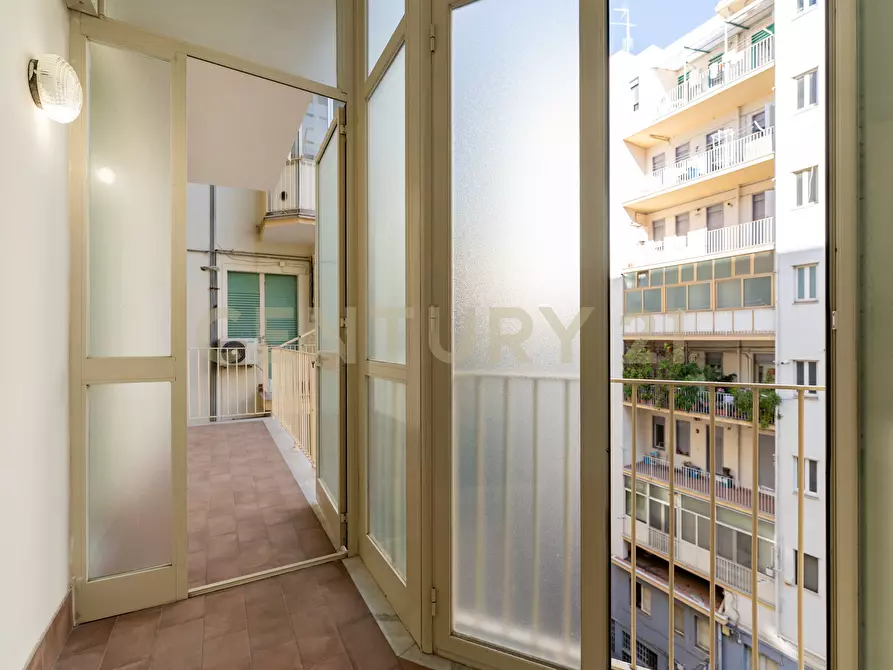 Immagine 48 di Appartamento in affitto  in Via Napoli 79 a Catania