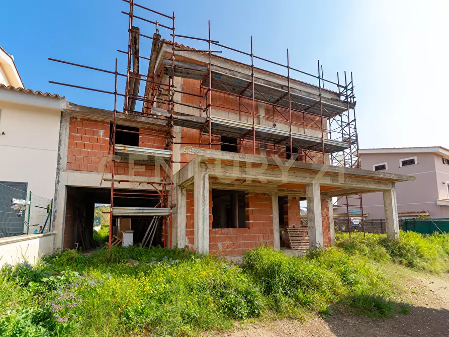 Immagine 48 di Villa in vendita  in Via Vitaliano Brancati SNC a Augusta