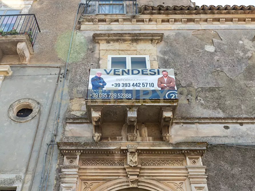 Immagine 85 di Casa indipendente in vendita  in Via Roma 68 a Vizzini