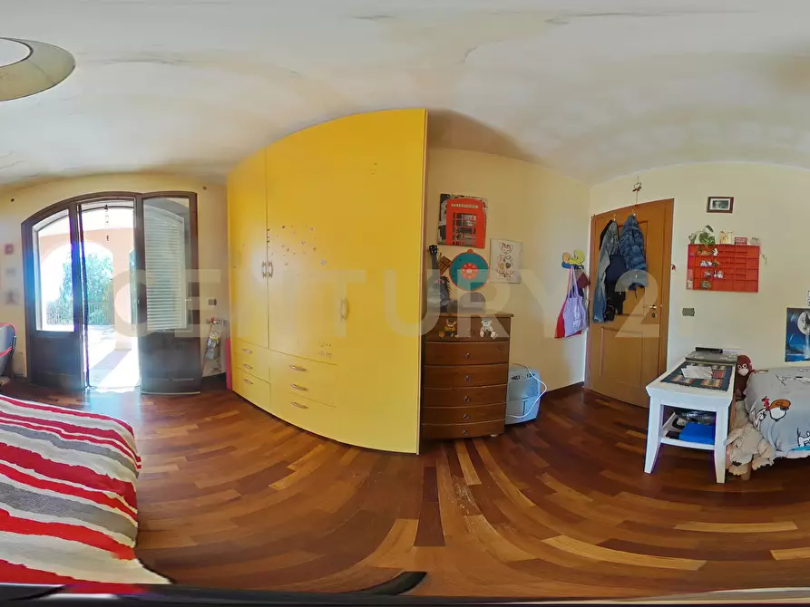 Immagine 110 di Villa in vendita  in Via Alcaloro Petrone 47 a Viagrande