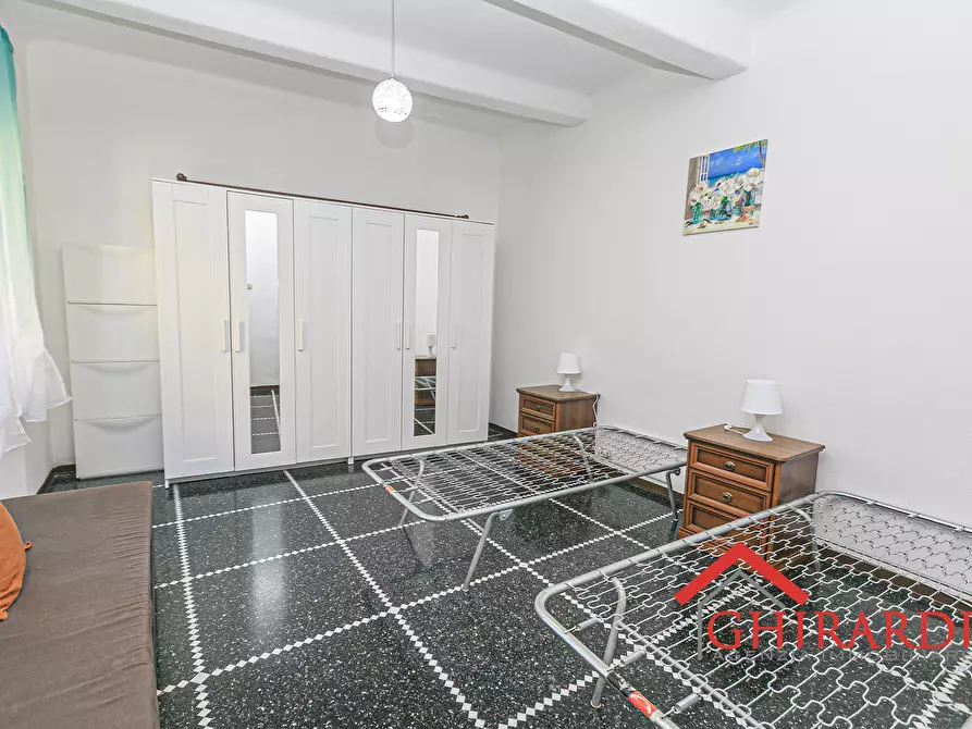 Immagine 21 di Trilocale in affitto  in VIA VADO 2 a Genova