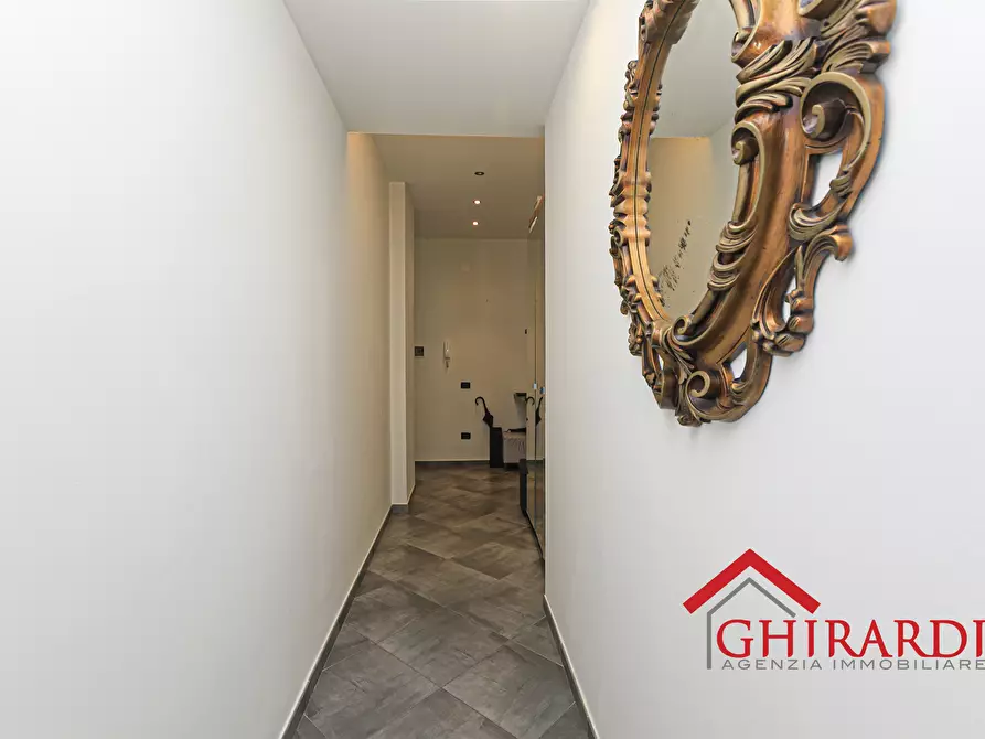 Immagine 4 di Trilocale in vendita  in VIA NEGROPONTE 4 a Genova