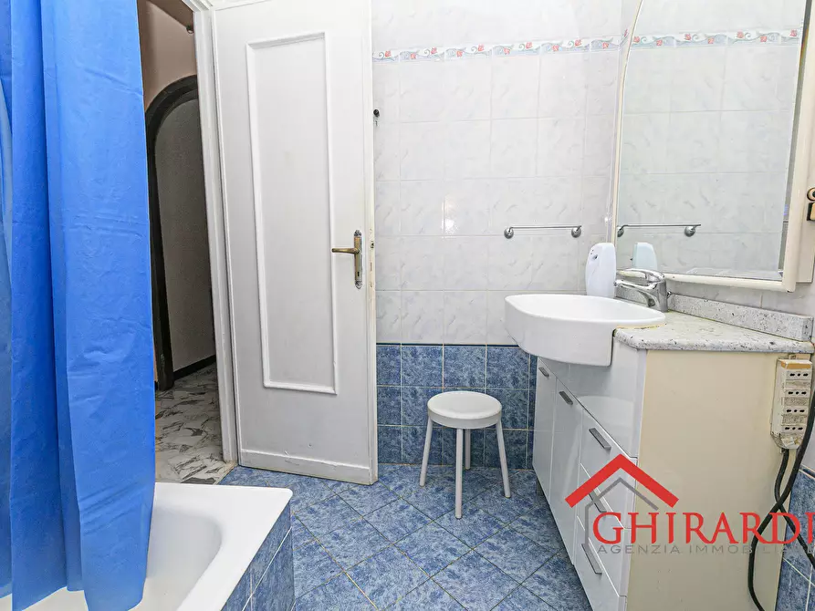 Immagine 20 di Trilocale in affitto  in Via Gino Capponi 9 a Genova
