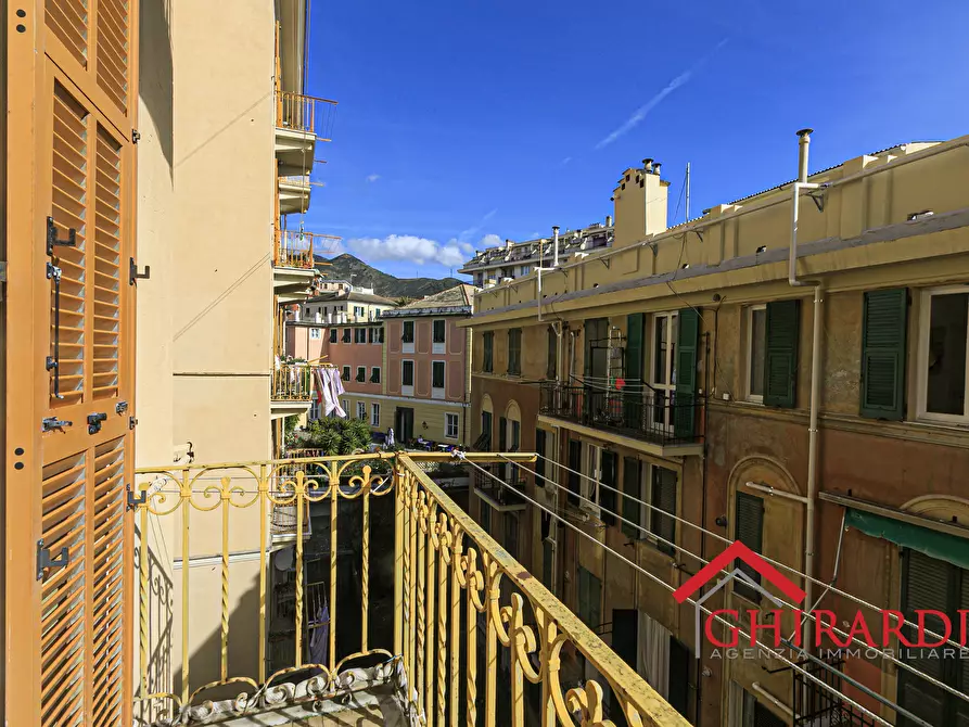Immagine 39 di Trilocale in affitto  in Viale Carlo Canepa 17 a Genova