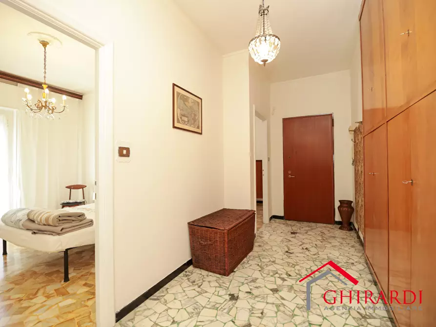 Immagine 4 di Quadrilocale in affitto  in Via Gino Capponi 9 a Genova