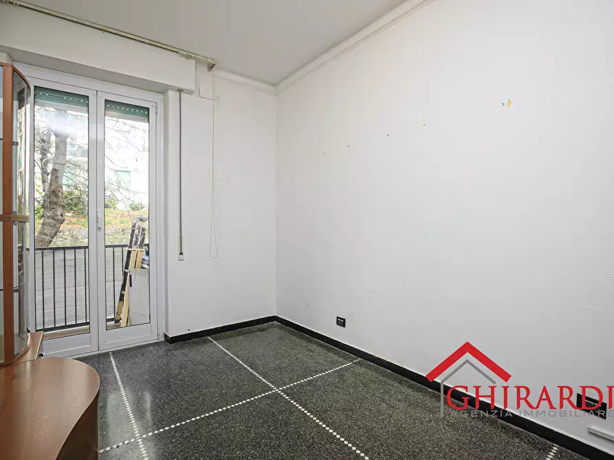 Immagine 8 di Bilocale in affitto  in SANTA MARIA DELLA COSTA 17 a Genova