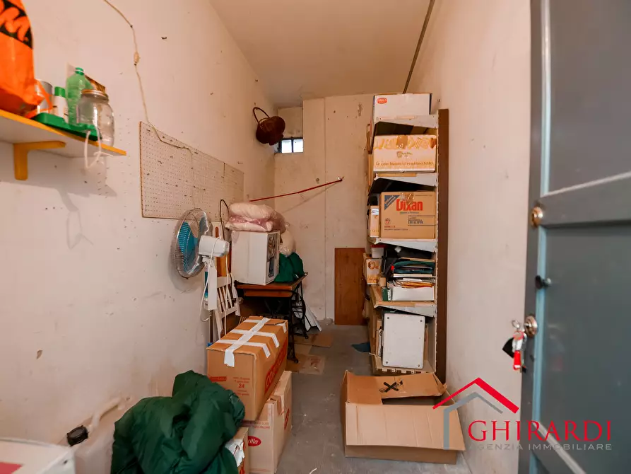 Immagine 42 di Quadrilocale in vendita  in SALITA CATALDI 20B a Genova