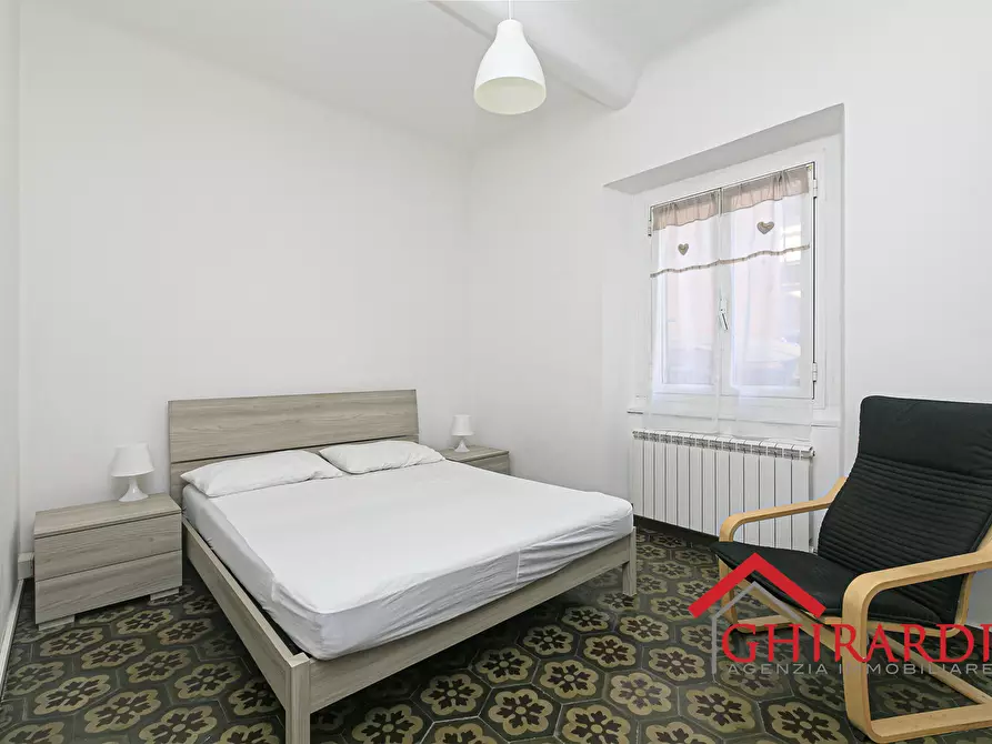 Immagine 16 di Bilocale in affitto  in VIA HERMADA 3 a Genova