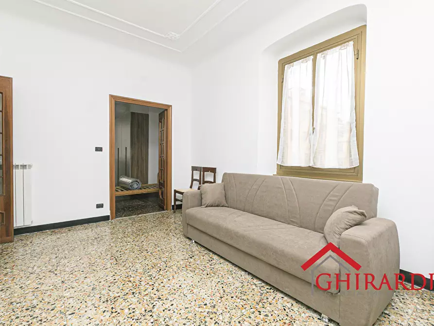 Immagine 8 di Quadrilocale in affitto  in Via Gaetano Donizetti 12 a Genova