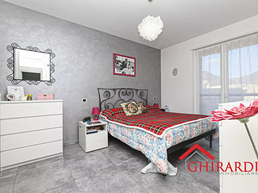 Immagine 16 di Trilocale in vendita  in VIA CIBRARIO SC B 33 a Genova