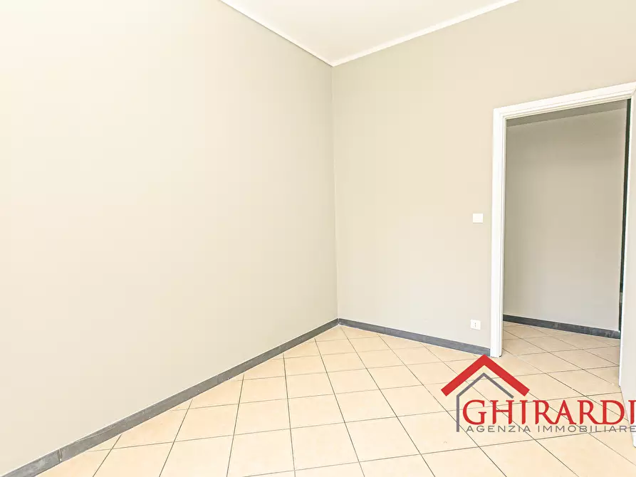 Immagine 23 di Quadrilocale in affitto  in VIA ALFREDO D'ANDRADE 34 a Genova