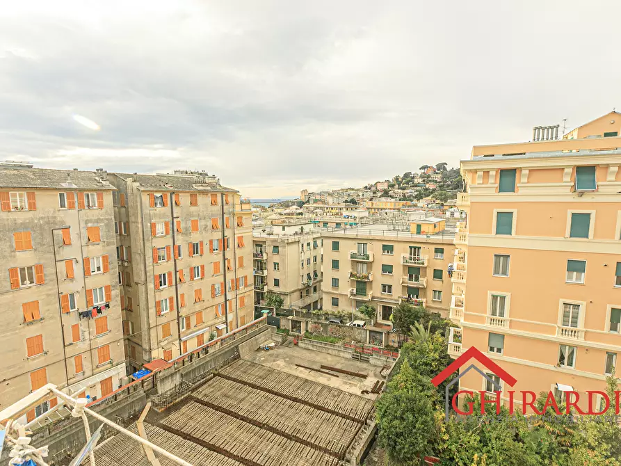Immagine 49 di Pentalocale in vendita  in VIA PAVIA 6 a Genova