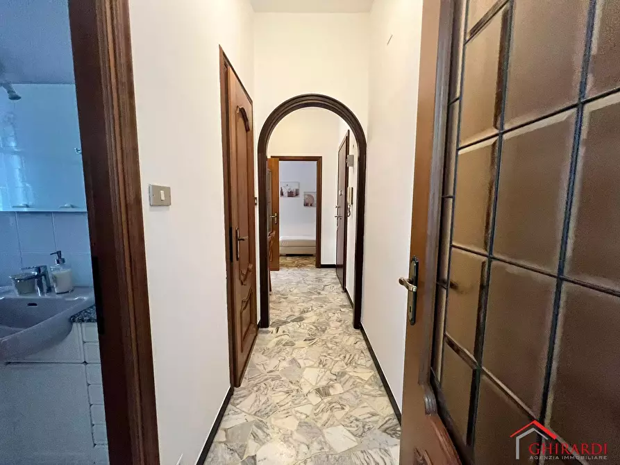 Immagine 32 di Bilocale in affitto  in VIA GIACOMO PUCCINI 17A a Genova