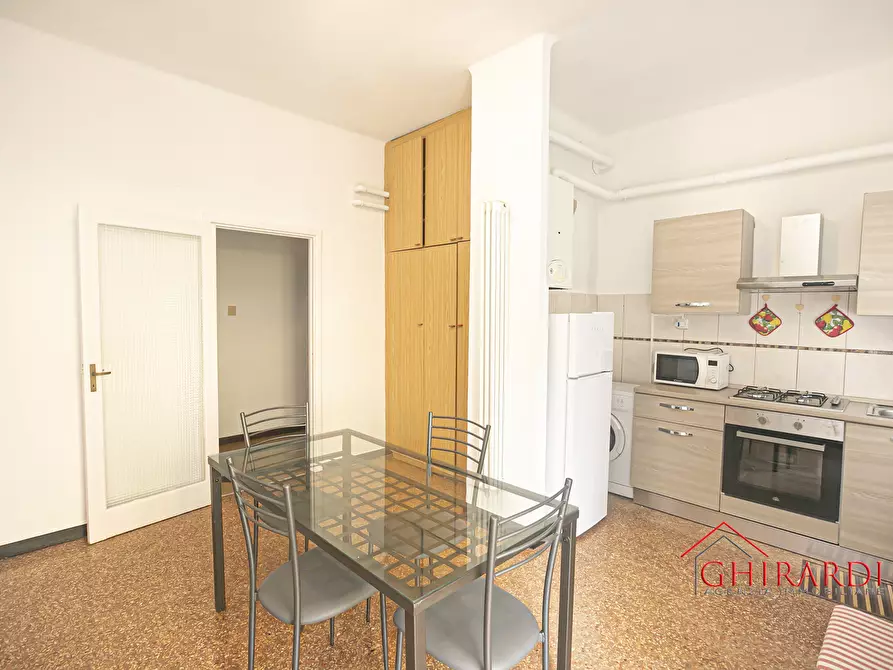 Immagine 5 di Quadrilocale in affitto  in VIA SAN GIOVANNI BATTISTA 22 a Genova