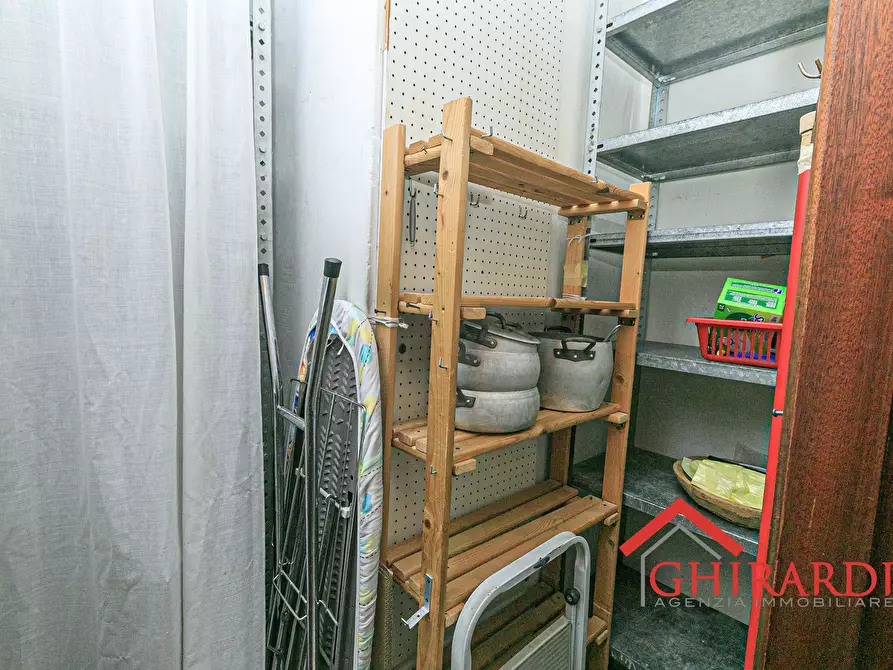 Immagine 30 di Quadrilocale in affitto  in Via Chiaravagna 8B a Genova