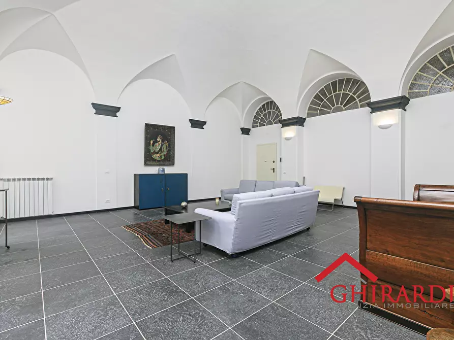 Immagine 8 di Bilocale in affitto  in Piazza di San Marcellino 6 a Genova