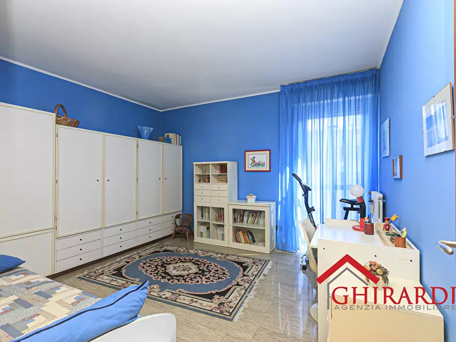 Immagine 17 di Bilocale in vendita  in VIA CESARE PAVESE 4B a Genova