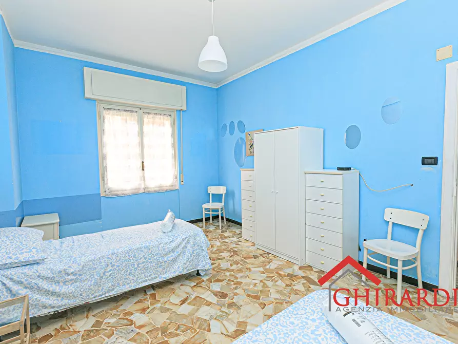 Immagine 15 di Trilocale in affitto  in Via Gino Capponi 9 a Genova