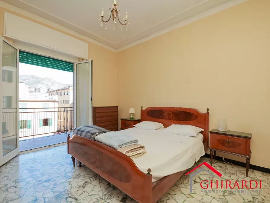 Immagine 19 di Quadrilocale in affitto  in Via Gino Capponi 9 a Genova