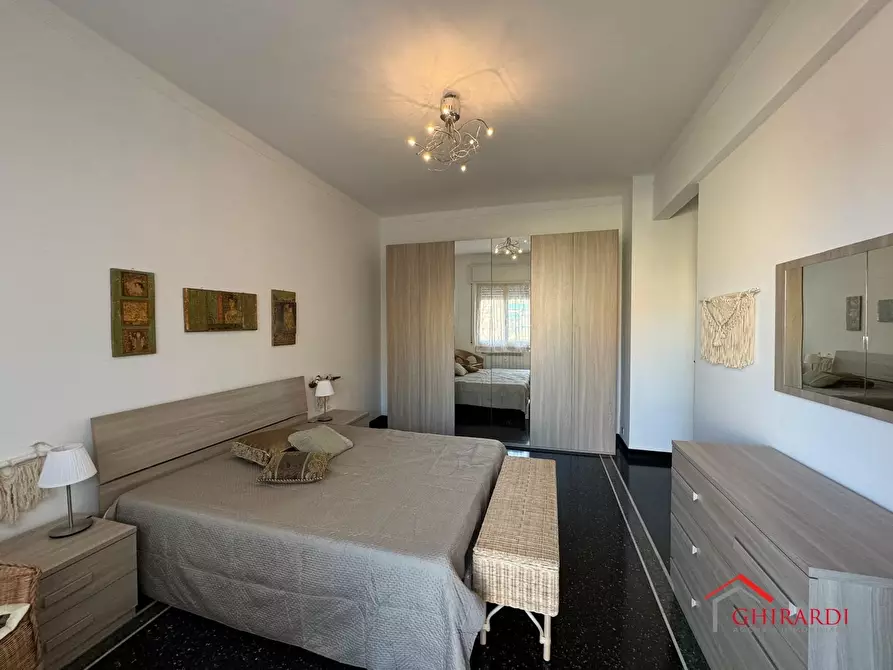 Immagine 11 di Trilocale in affitto  in Via Giacomo Filippo Porrata 37 a Genova