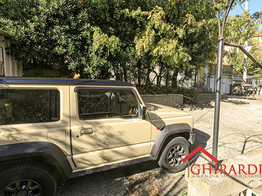 Immagine 46 di Casa trifamiliare in vendita  in Via Sergio Piombelli 28 a Genova