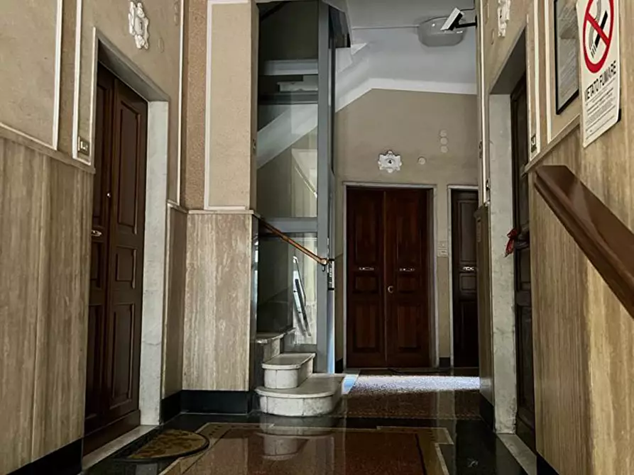 Immagine 16 di Bilocale in affitto  in VIA ANDREA DEL SARTO 21 a Genova