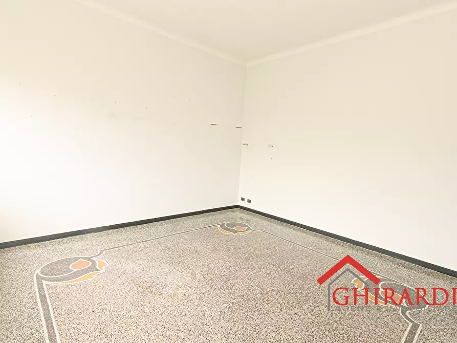 Immagine 9 di Quadrilocale in vendita  in VIA SAN LUIGI 18 a Genova