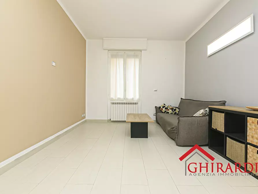 Immagine 4 di Trilocale in affitto  in Via San Giovanni Battista 53 a Genova