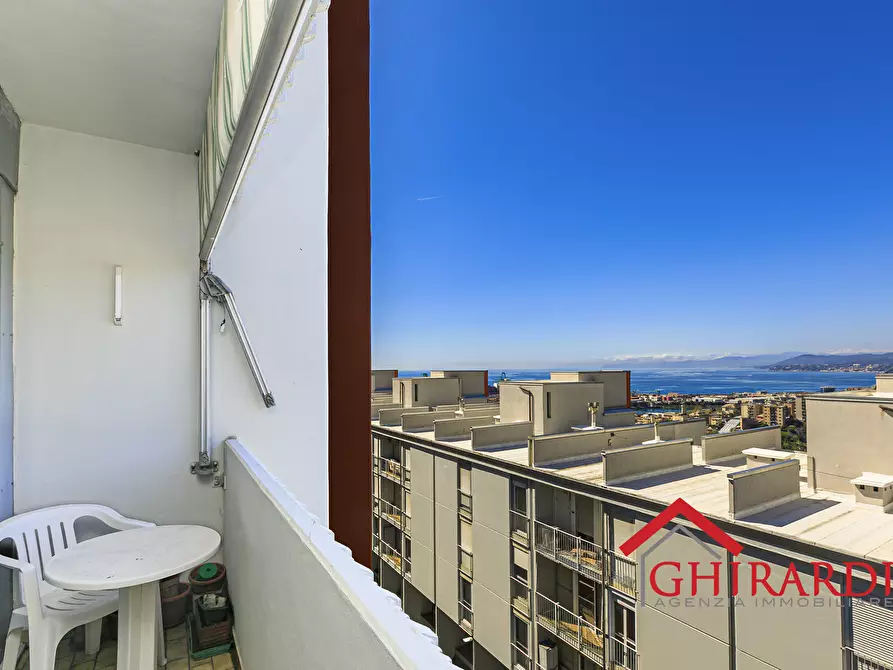 Immagine 32 di Bilocale in vendita  in VIA CESARE PAVESE 4B a Genova