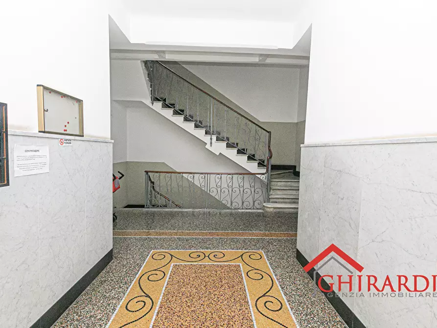 Immagine 35 di Quadrilocale in vendita  in VIA SAN LUIGI 18 a Genova