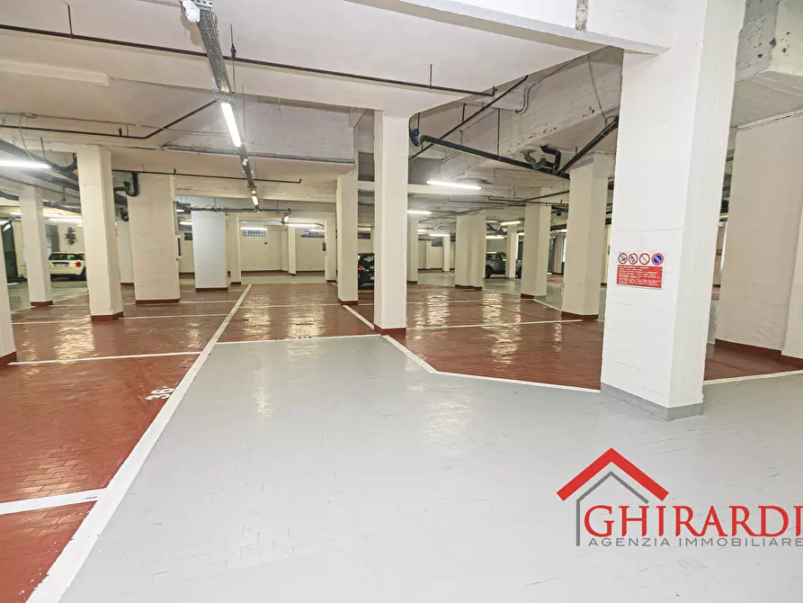 Immagine 42 di Garage in affitto  in Via Ruggero Leoncavallo 18R a Genova