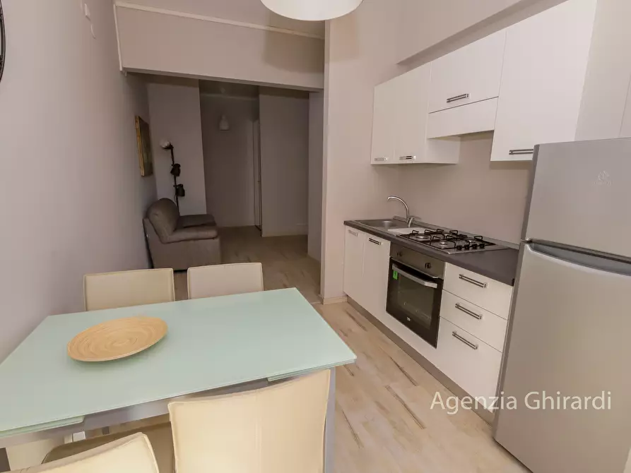 Immagine 5 di Appartamento in affitto  in VIA ALFREDO D'ANDRADE 34 a Genova