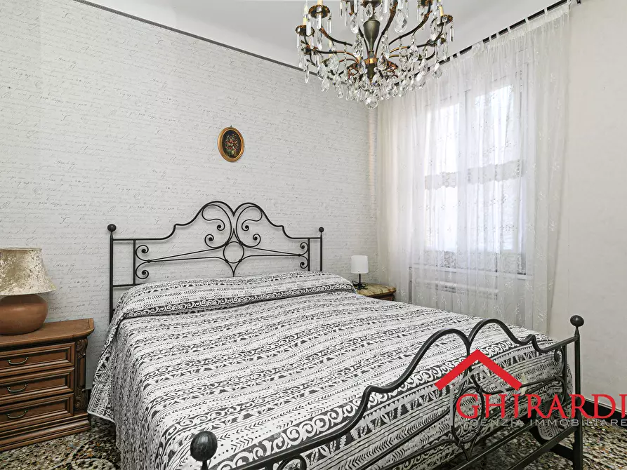 Immagine 14 di Bilocale in affitto  in PASSO CANTARENA 3 a Genova