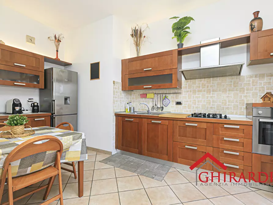 Immagine 11 di Trilocale in affitto  in Via Antonio Sant'Elia 190 a Genova