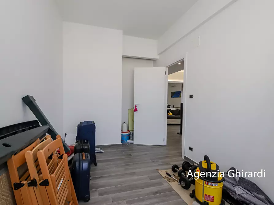 Immagine 19 di Bilocale in affitto  in VIA LODOVICO CALDA 3H a Genova