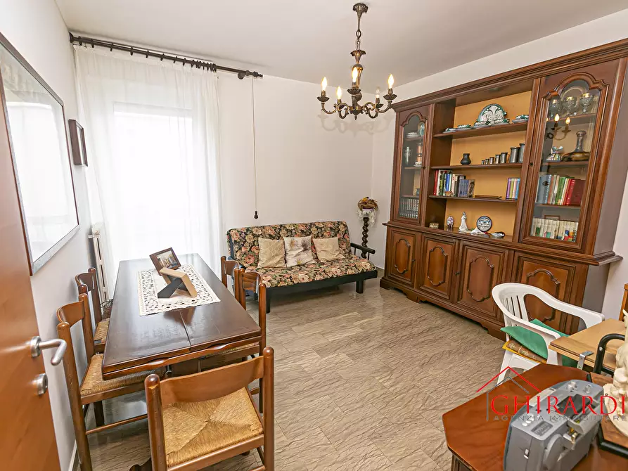 Immagine 11 di Bilocale in vendita  in VIA CESARE PAVESE 4B a Genova