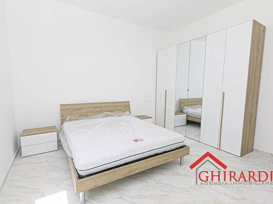 Immagine 20 di Trilocale in affitto  in VIA GIACOMO PUCCINI 19 a Genova