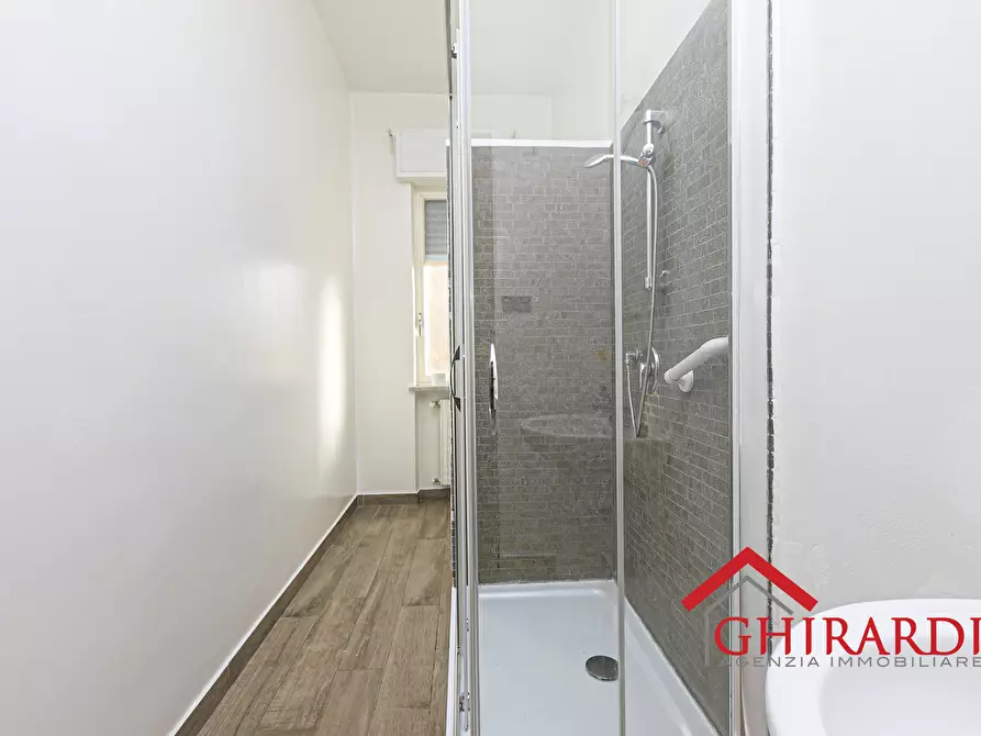 Immagine 18 di Bilocale in affitto  in Via Chiaravagna 14c a Genova