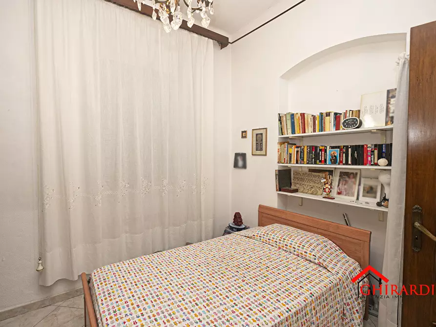 Immagine 20 di Bilocale in affitto  in Via Antonio Canobbio 1 a Genova